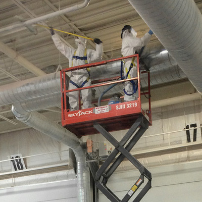FACILITY PLUS | 5155 Spectrum Way Building 21, Mississauga, ON L4W 5A1, Canada | Phone: (416) 855-0888