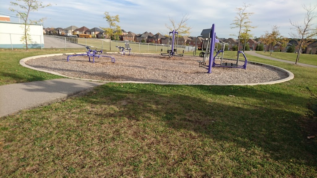 Jack Pine Park | Jack Pine Rd, Maple, ON L6A 0M7, Canada | Phone: (905) 832-2281