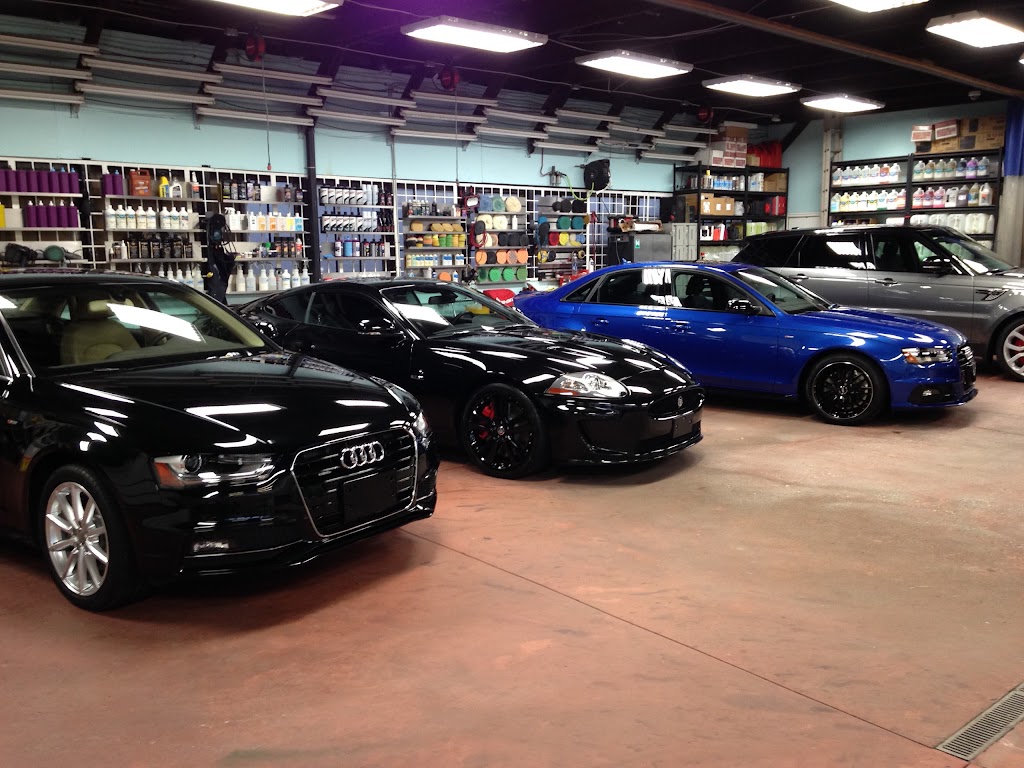 Ultra Shine Hand Car Wash And Auto Detailing | 160 E 2nd Ave, Vancouver, BC V5T 1B5, Canada | Phone: (604) 558-3998