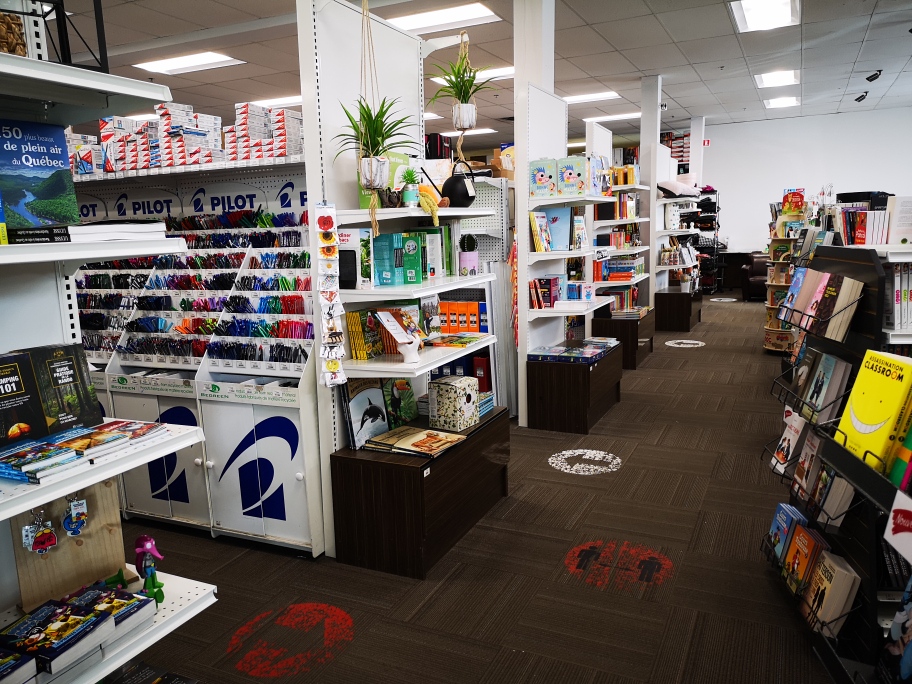 Atlas Jouets | 32 Bd Pie-IX, Granby, QC J2G 9G9, Canada | Phone: (450) 777-4039