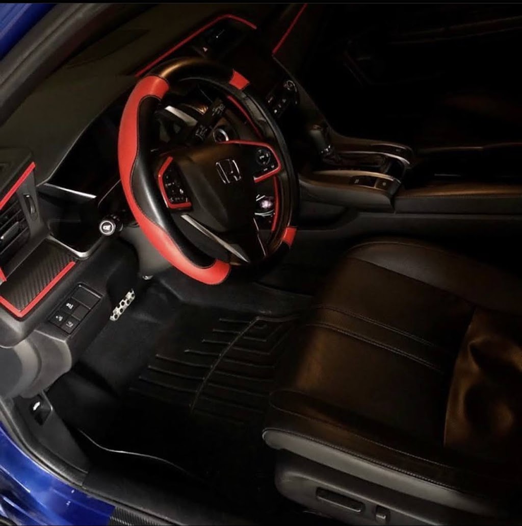 Luxury Automotive Boutique | 175 Trail Blvd, Township Of Springwater, ON L9X 0S7, Canada | Phone: (705) 500-5794