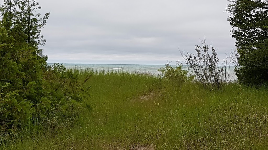 Brucedale Conservation Area | Port Elgin, ON N0H 2C7, Canada | Phone: (519) 389-4516