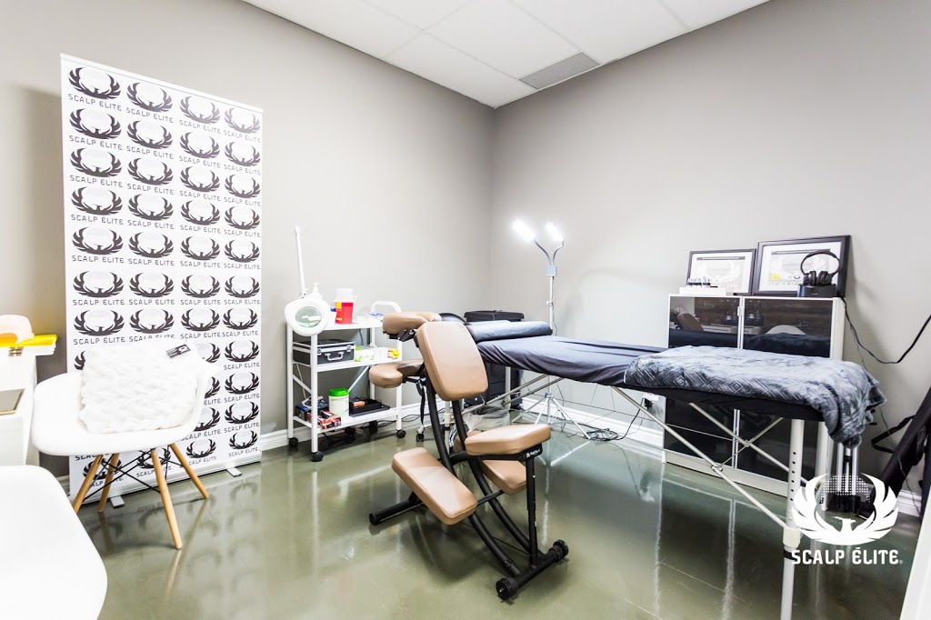 Académie Beauté Maudite | 2700 Boulevard des Entreprises #102, Terrebonne, QC J6X 4J8, Canada | Phone: (450) 477-0799