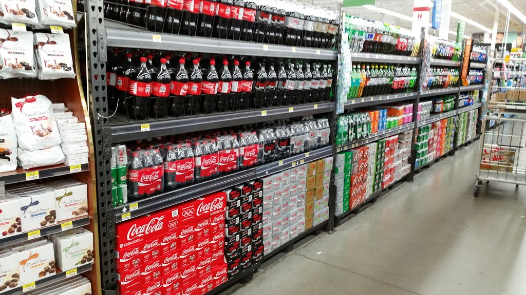 Walmart St. Thomas Supercentre | 1063 Talbot St #60, St Thomas, ON N5P 1G4, Canada | Phone: (519) 637-7100