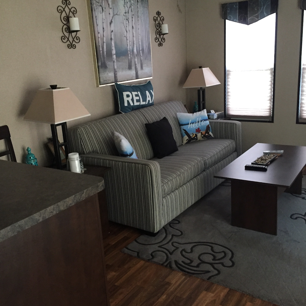 N S Cleaning Services | 3783 Campbell Rd, Severn, ON L3V 0V3, Canada | Phone: (705) 648-1479