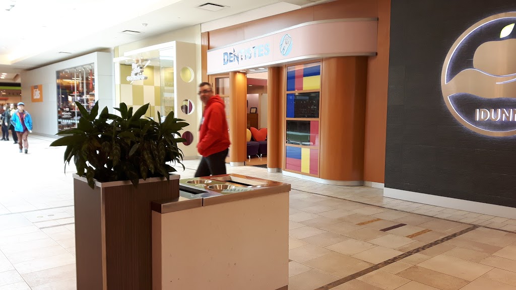 Centre Dentaire Place Rosemère | 401 Boul Labelle, Rosemère, QC J7A 3T2, Canada | Phone: (450) 433-6070