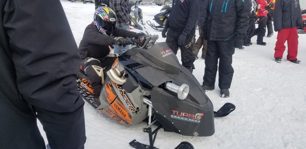 Turbo Dynamics | 299 Chemin Industriel #1, LAnge-Gardien, QC J8L 0A9, Canada | Phone: (800) 549-0246
