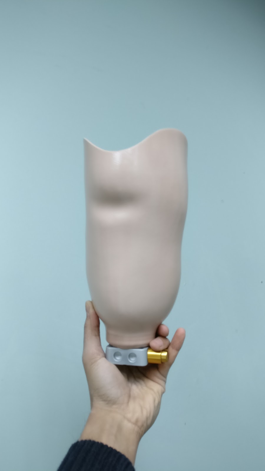 Calmar Orthopaedics | 760 Birchmount Rd #33, Scarborough, ON M1K 5H8, Canada | Phone: (416) 757-6296