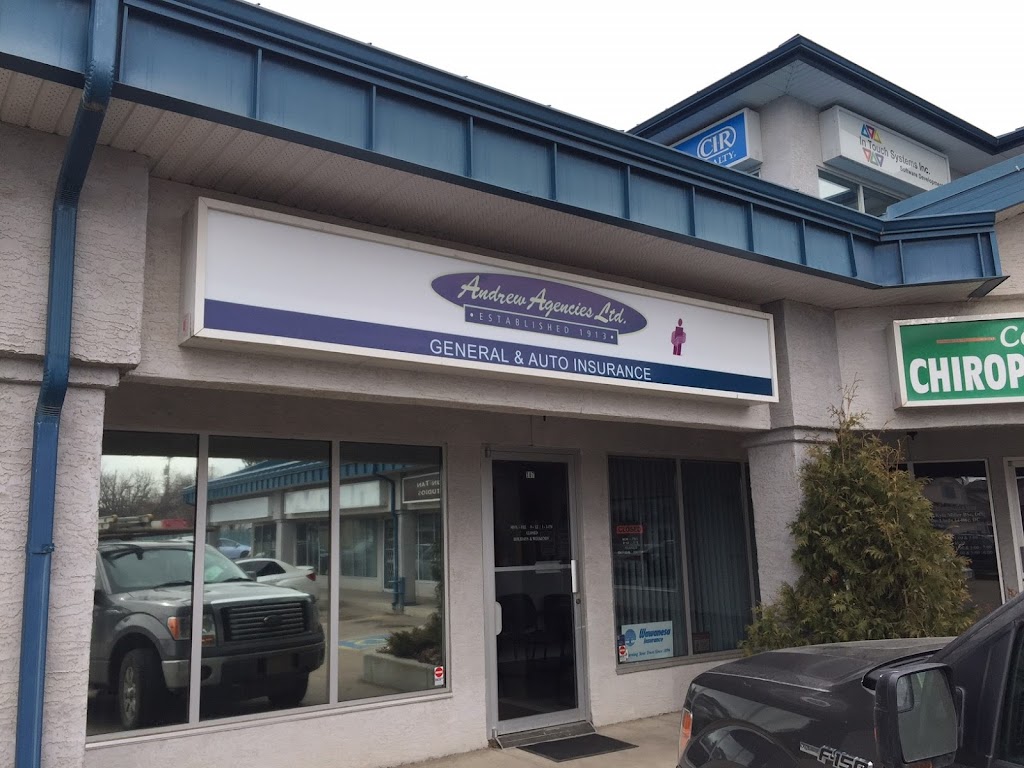 Andrew Agencies Ltd. | 120 2 Ave NE Unit 107, Airdrie, AB T4B 2N2, Canada | Phone: (403) 948-5540