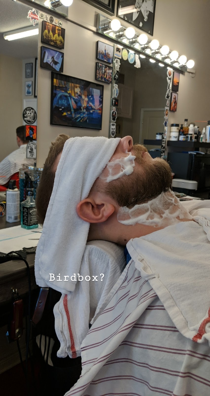 Niagara Barbershop and Shave Parlour | 289 Lincoln St Unit 105, Welland, ON L3B 4N5, Canada | Phone: (289) 820-6776