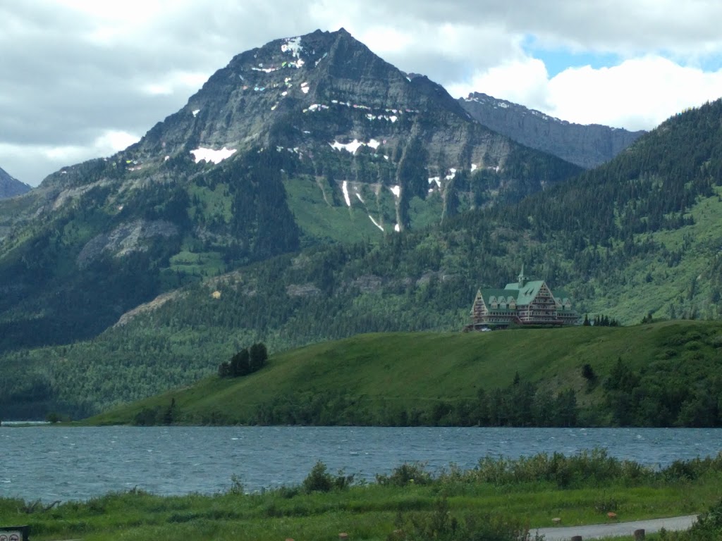 Waterton Lakes National Park of Canada | Waterton Park, AB T0K 2M0, Canada | Phone: (403) 859-5133