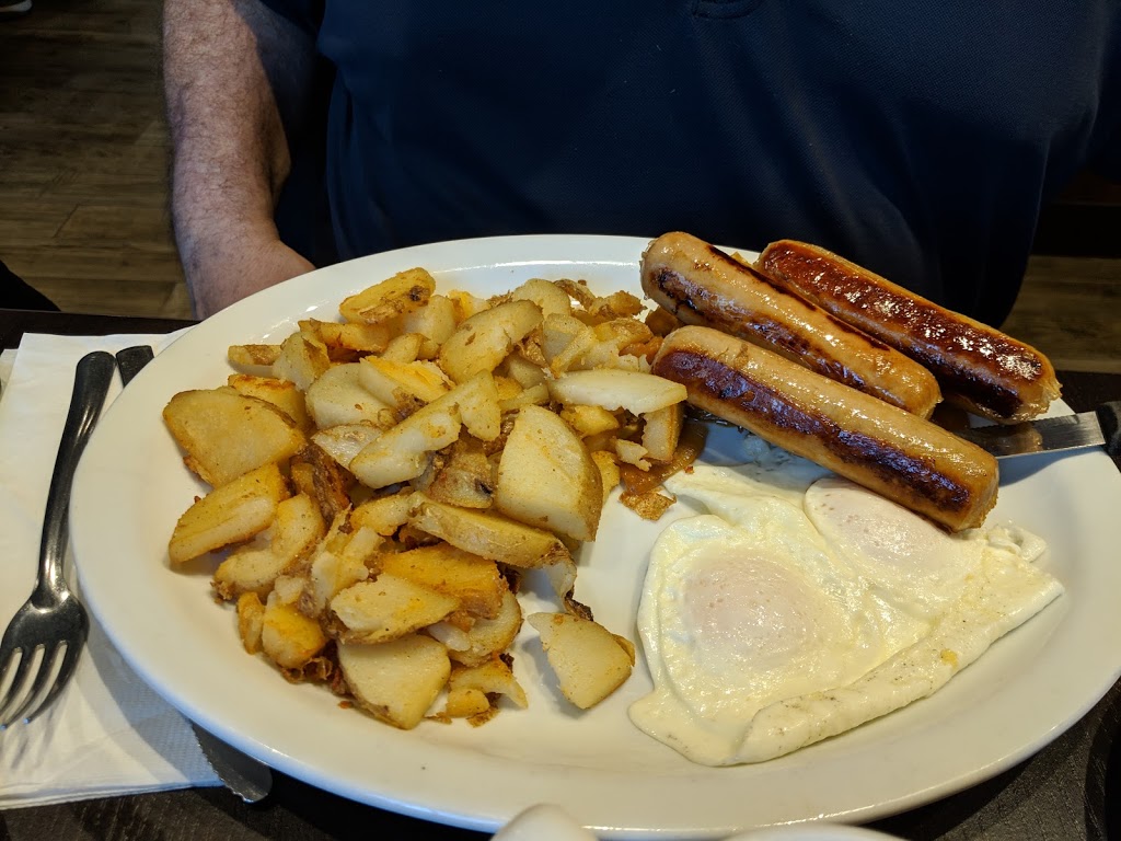 Stacked Pancake & Breakfast House Wasaga Beach | 1890 Mosley St #5, Wasaga Beach, ON L9Z 1Z4, Canada | Phone: (705) 429-5555