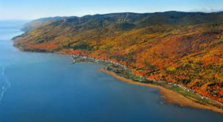 Shawinigan Baie | Shawinigan-Sud, Quebec, Canada