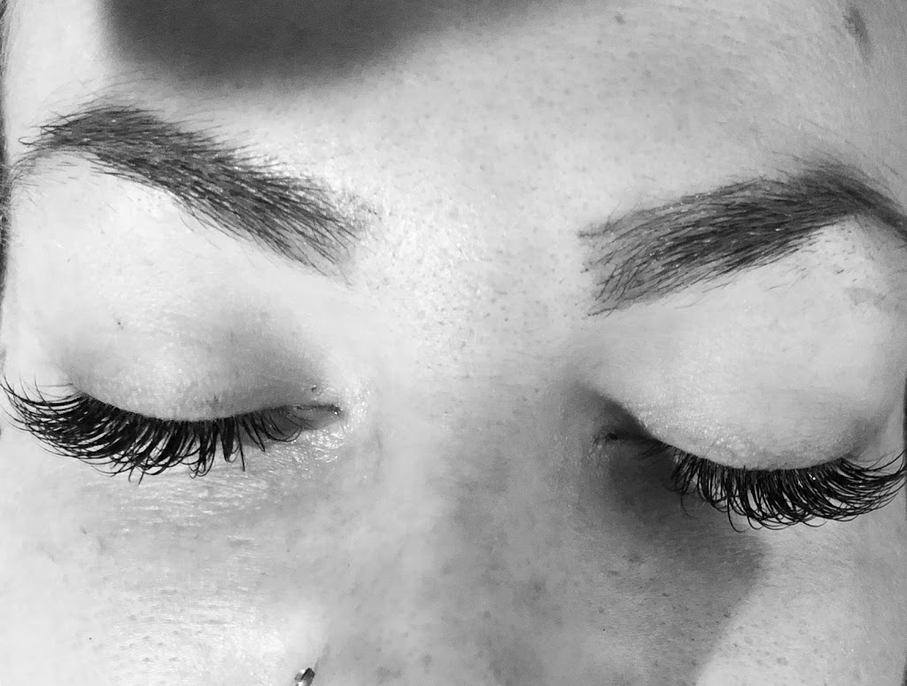 Lashes by Trish | 4333 Kehler St, Yarrow, BC V2R 5E4, Canada | Phone: (778) 808-3843