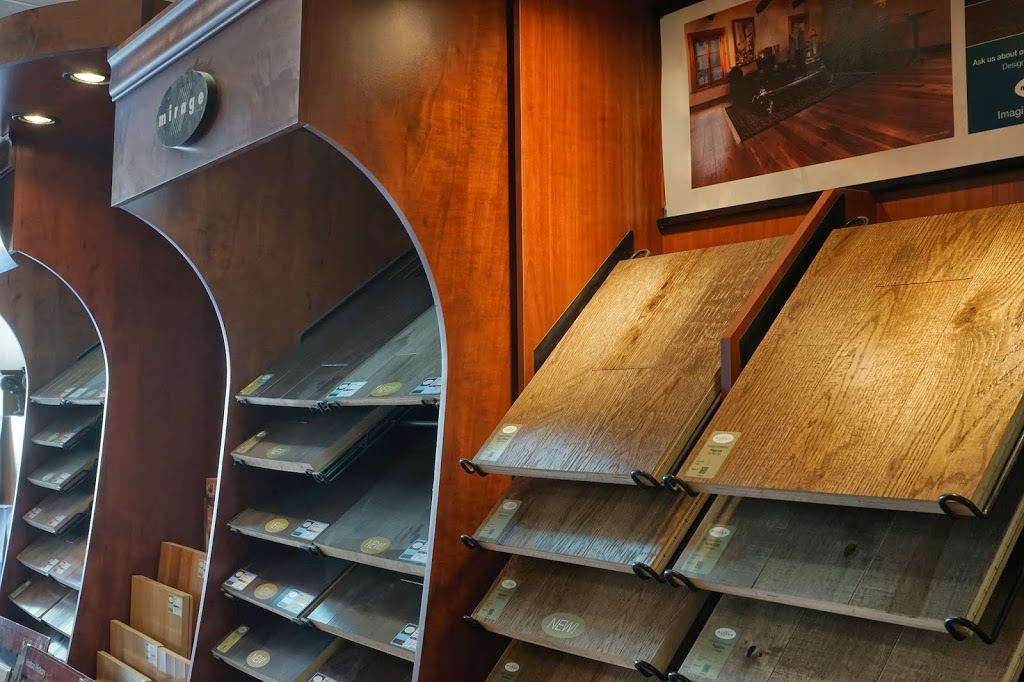 Swan Hardwood Flooring | 202 Simpson N, Thunder Bay, ON P7C 3H4, Canada | Phone: (807) 622-1299