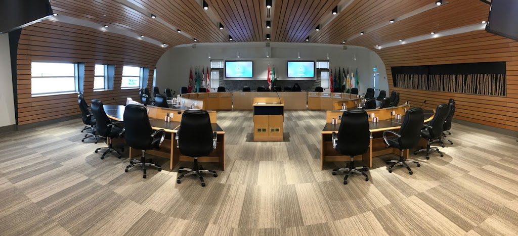 Grey County | 595 9th Ave E, Owen Sound, ON N4K 3E3, Canada | Phone: (519) 376-2205