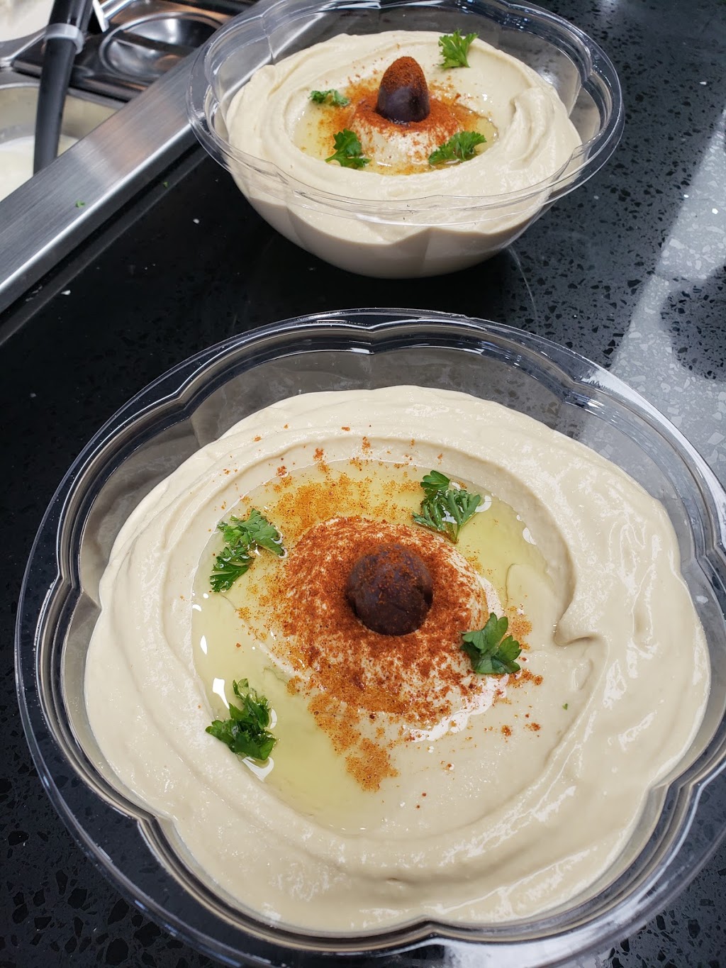 Pita Grill | 8338 18 St SE #420, Calgary, AB T2C 4E4, Canada | Phone: (403) 452-5650