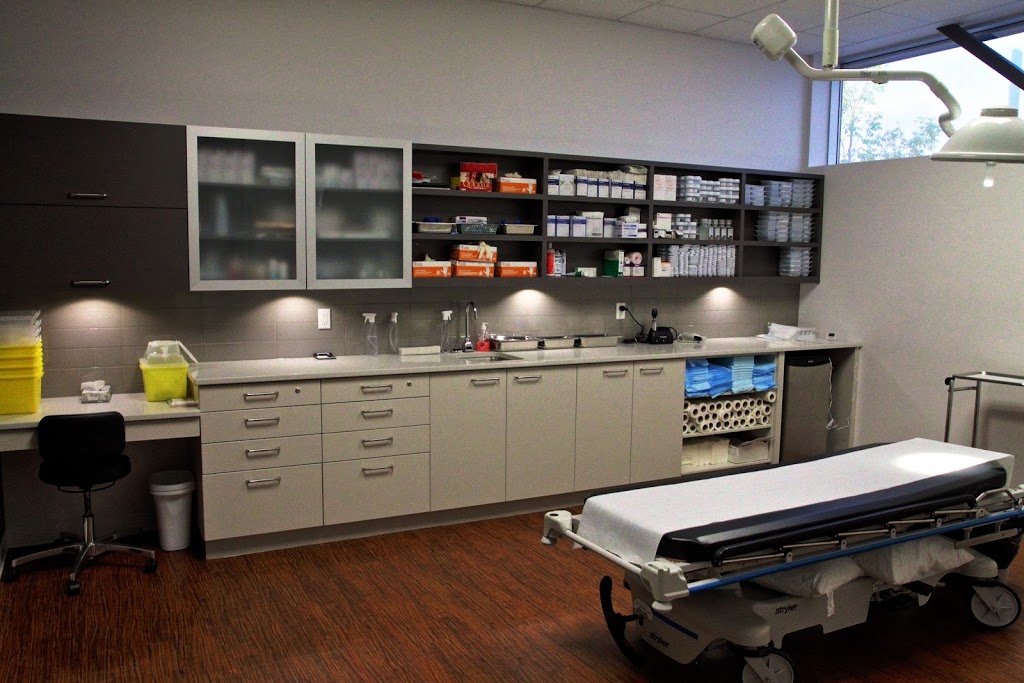 Clinique Medicale Privee Xo2 | 7110 Rue Marion, Trois-Rivières, QC G9A 0A7, Canada | Phone: (819) 374-1771