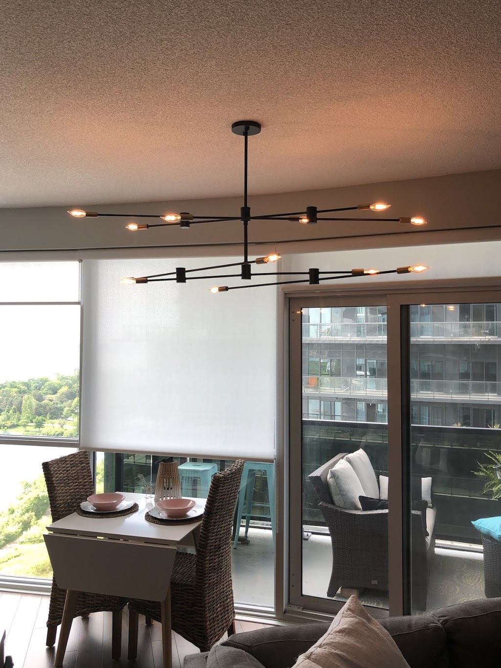 Rare Electrical Service Corp. | 703-2119 Lake Shore Blvd W, Etobicoke, ON M8V 4E8, Canada | Phone: (647) 236-2374