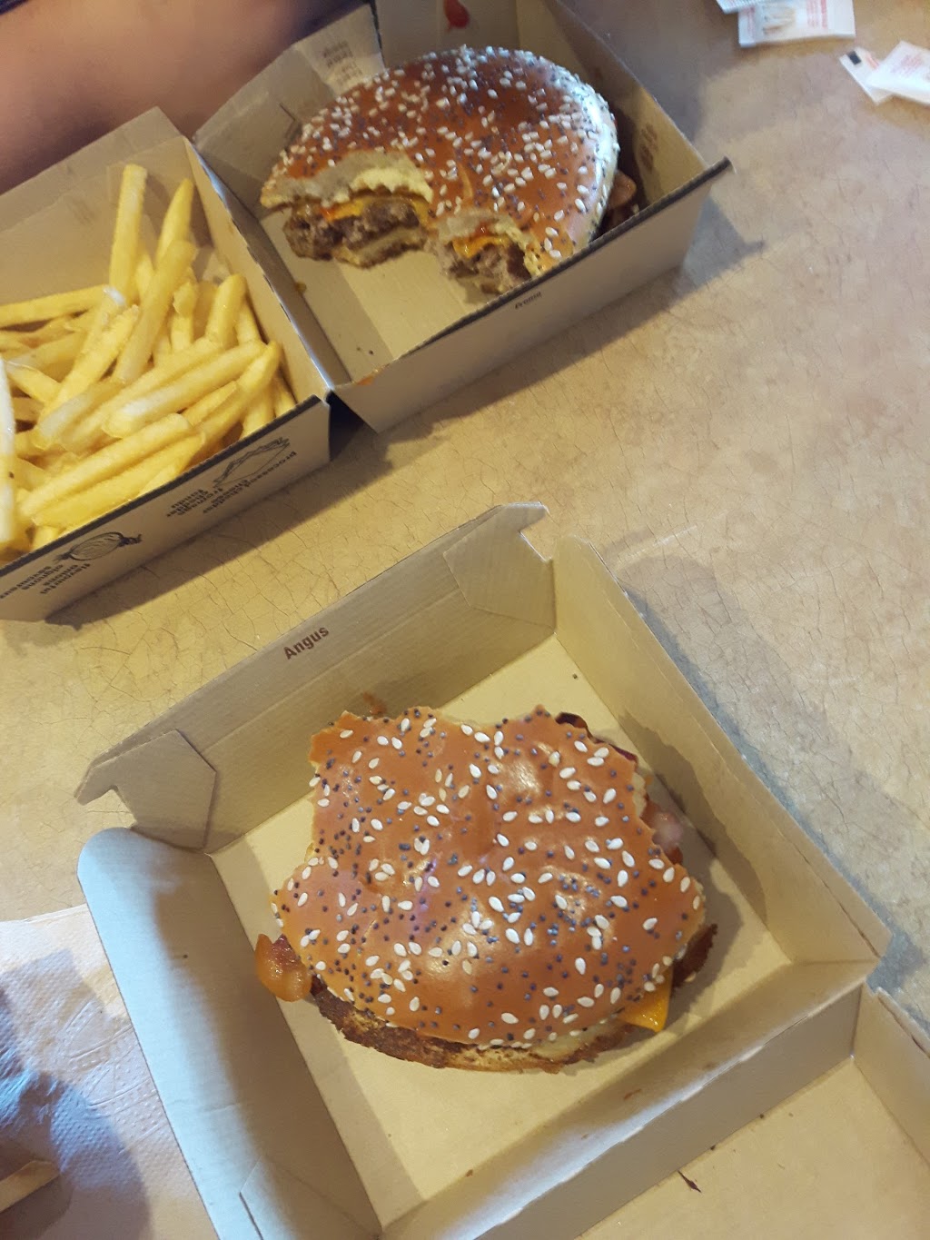 McDonalds | 160 Highway #12 North, Steinbach, MB R5G 1T6, Canada | Phone: (204) 326-9814