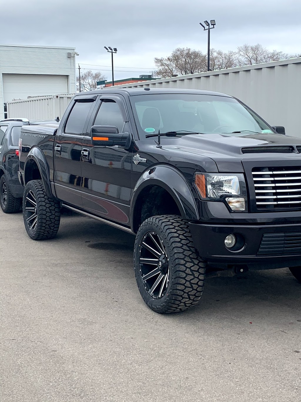 AGP Speed & Custom | 17075 Leslie St #35, Newmarket, ON L3Y 8E1, Canada | Phone: (905) 836-4141
