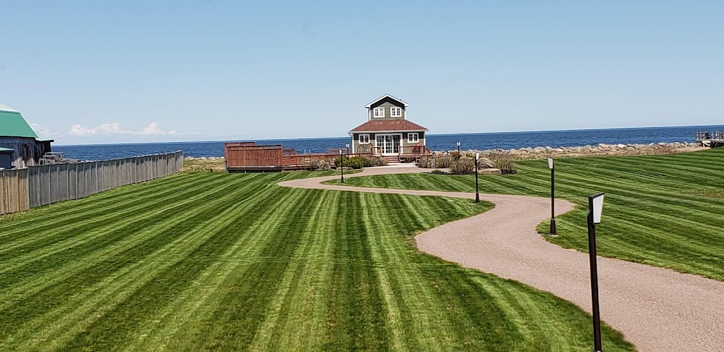 Gaudet Landscaping-Lawn Care | 65 Cormier Village Rd, Grand-Barachois, NB E4P 6Z8, Canada | Phone: (506) 532-8146