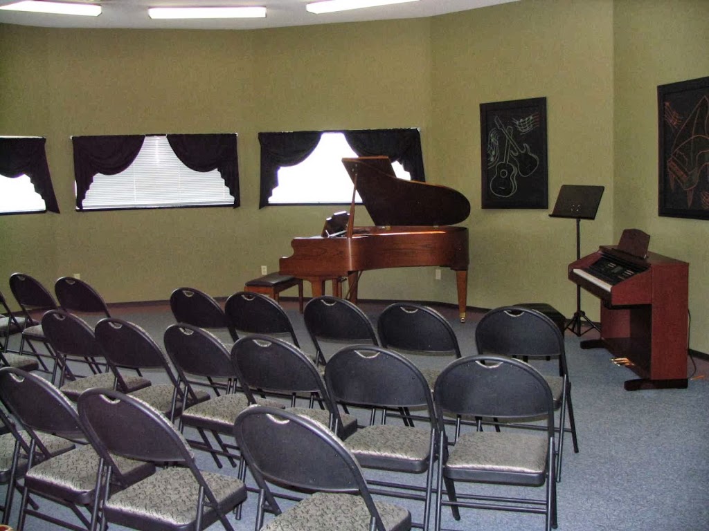 Carillon Music Academy | 7050 King George Blvd, Surrey, BC V3W 4Z9, Canada | Phone: (604) 591-1161
