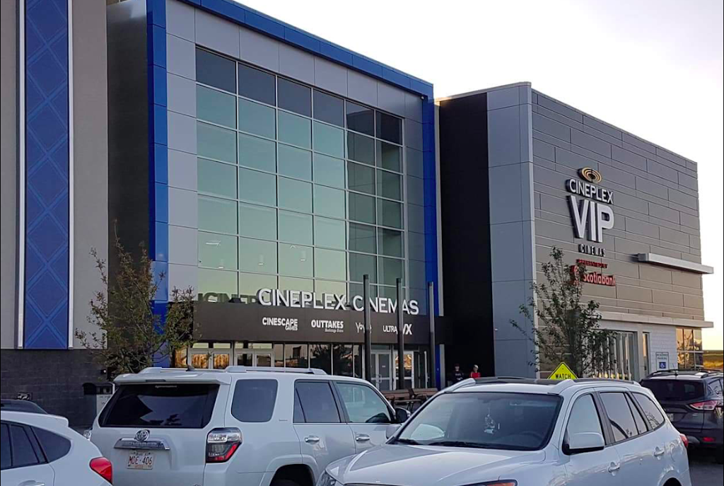 Redemption Church Calgary South | 19683 Seton Crescent SE, Calgary, AB T3M 2N9, Canada | Phone: (587) 999-4175