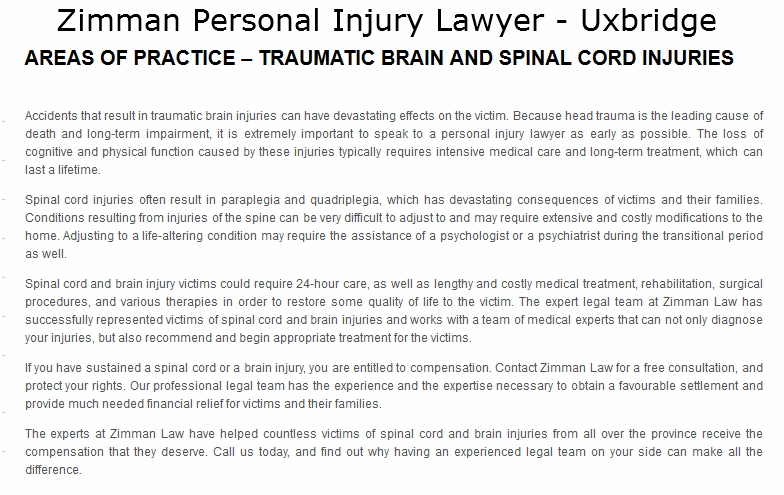 BILF PC Law | 11 Main St N Unit 7, Uxbridge, ON L9P 1J7, Canada | Phone: (800) 934-6402