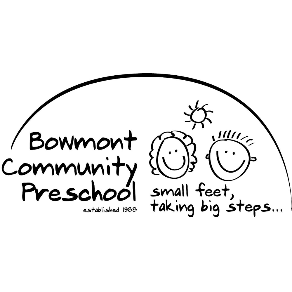 Bowmont Community Preschool | 6452 35 Ave NW, Calgary, AB T3B 1S6, Canada | Phone: (403) 288-4460