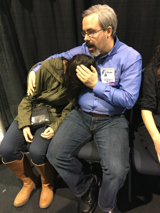Chris Barry Hypnosis | 8408 Elbow Dr SW #201, Calgary, AB T2V 1K7, Canada | Phone: (403) 630-3166
