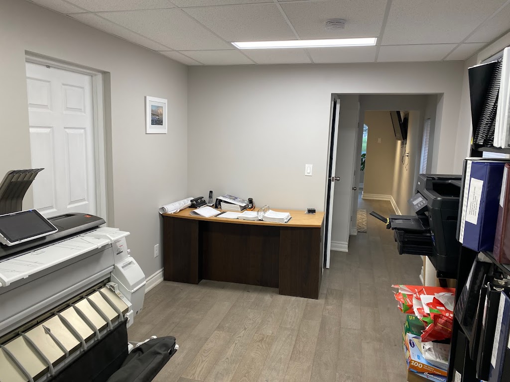 BFP Engineering Solutions Inc. | 458 George St S Unit #1, Peterborough, ON K9J 3E3, Canada | Phone: (705) 876-1604