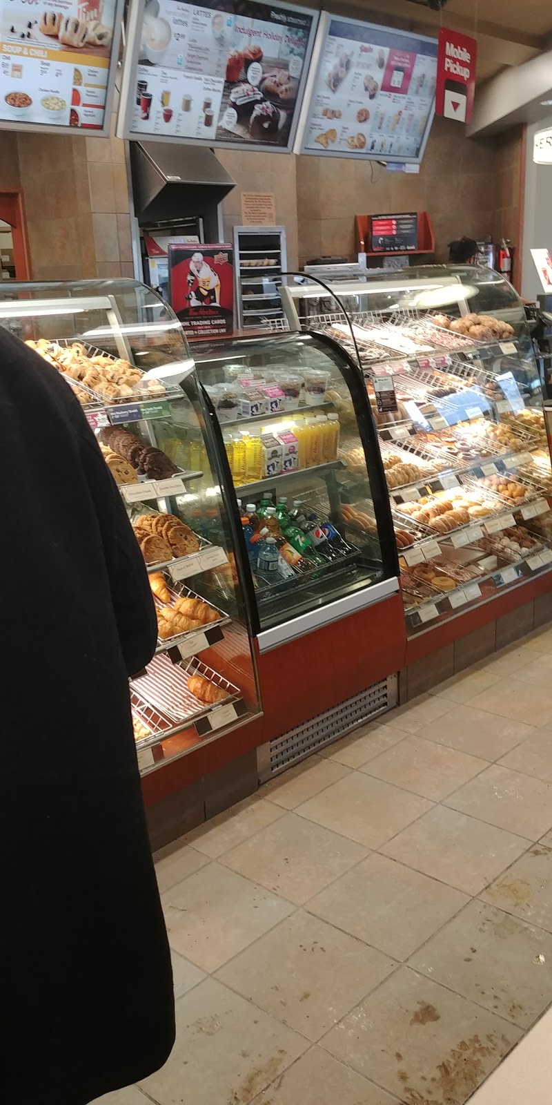 Tim Hortons | 5279 72 Ave SE, Calgary, AB T2C 3H3, Canada | Phone: (403) 570-8234