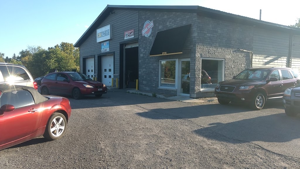 LAtelier Mécanique Générale inc UNI-PRO | 911 Rang Montcalm, Saint-Liguori, QC J0K 2X0, Canada | Phone: (450) 756-3000