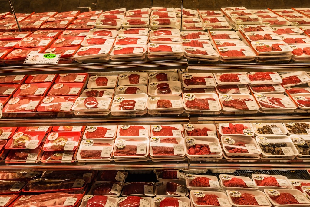 SUNRIPE Freshmarket | 1141 Lakeshore Rd, Sarnia, ON N7V 2V5, Canada | Phone: (519) 542-1241