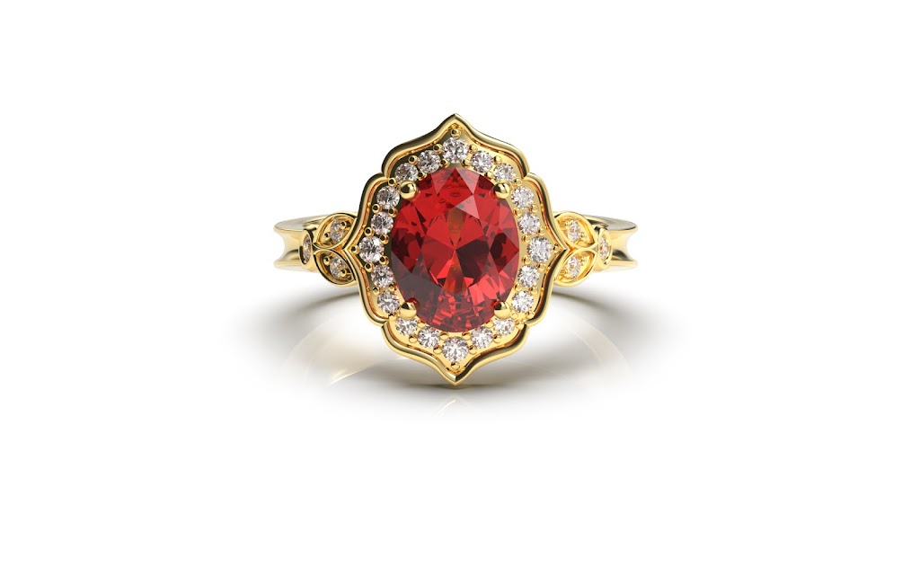 Bruce Trick Jewellery and Accessories | 23 Fourth St, Dartmouth, NS B2X 1Y1, Canada | Phone: (902) 210-5655