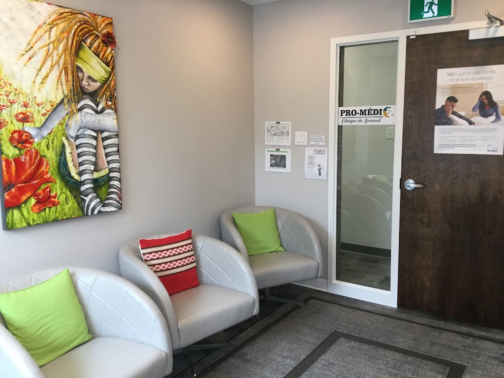 Pro-Médic Senc | 102 Rue du Juge Guibault suite 202, Saint-Charles-Borromée, QC J6E 9B4, Canada | Phone: (450) 759-6273