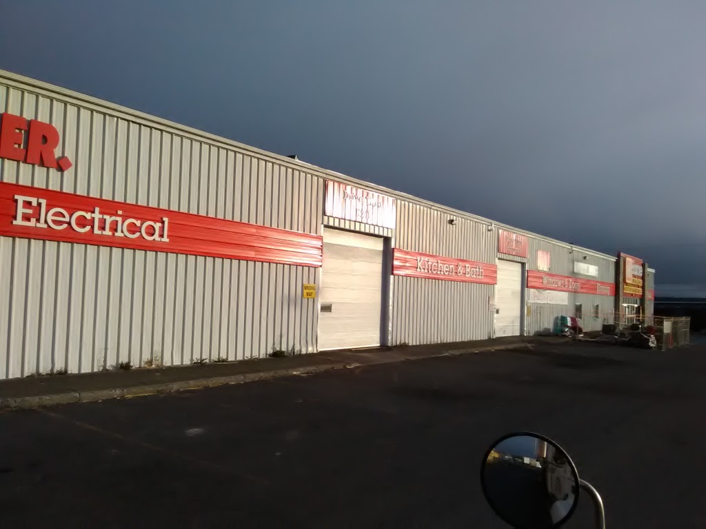 Carbonear Home Hardware Building Centre | 80 Powell Dr, Carbonear, NL A1Y 1A5, Canada | Phone: (709) 596-7700