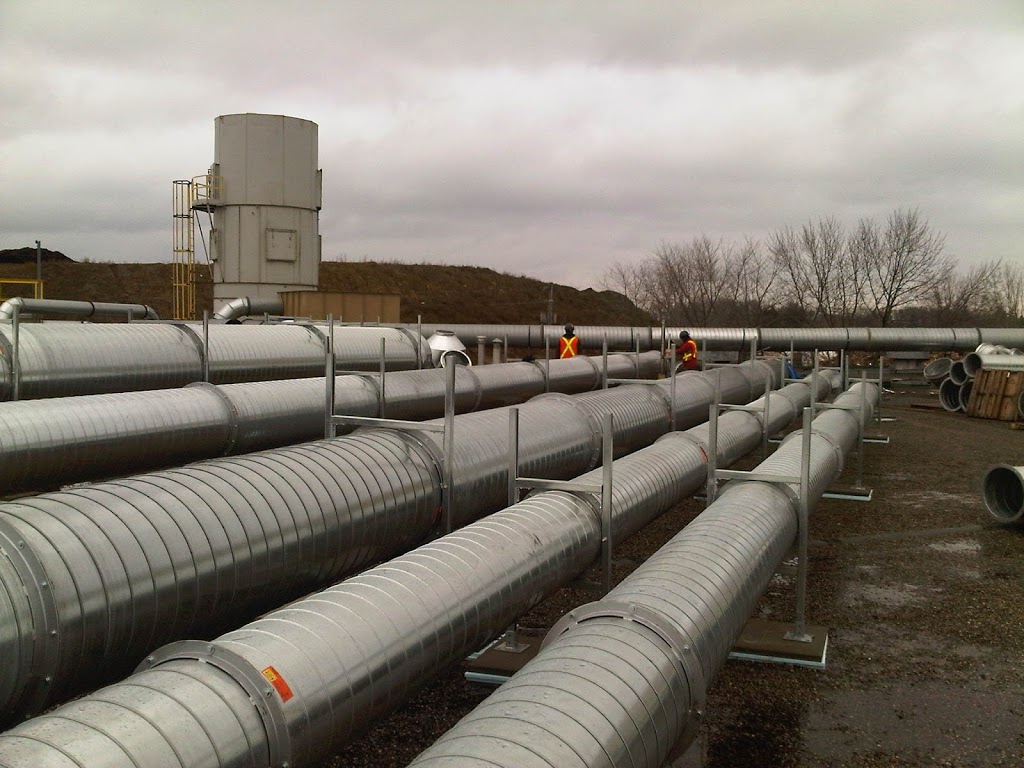 BML Multi Trades Group Ltd | 32 Ryan Pl, Brantford, ON N3S 7S1, Canada | Phone: (519) 756-4150