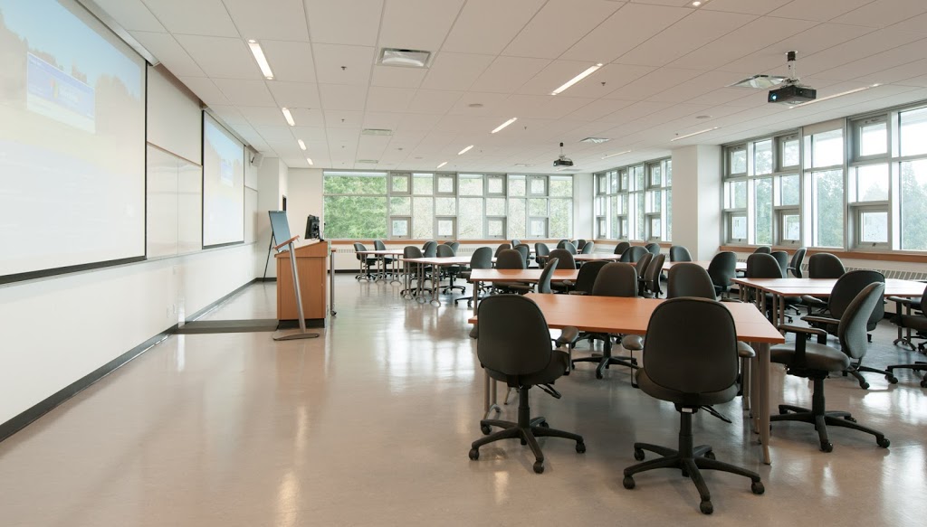 Royal Roads University | 2005 Sooke Rd, Victoria, BC V9B 5Y2, Canada | Phone: (877) 778-6227