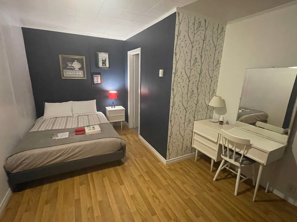Motel chez Sam et Joe | 1038 Rue Principale, Pohénégamook, QC G0L 1J0, Canada | Phone: (418) 866-1094