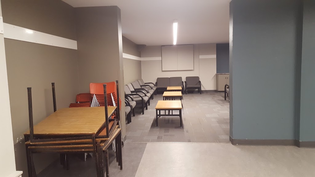 Platts Lane Estates Community Center | 463 Platts Ln, London, ON N6G 3H2, Canada | Phone: (519) 439-0842