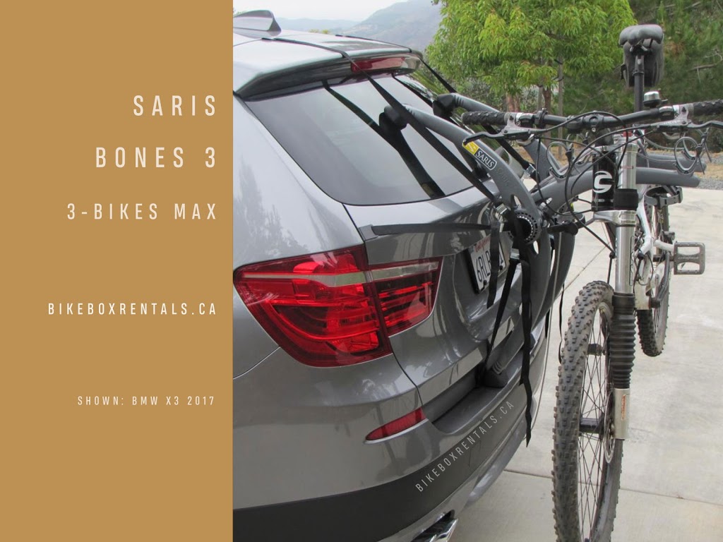 BikeBoxRentals.ca | 34 Braemar Ave, Toronto, ON M5P 2L2, Canada | Phone: (416) 795-5107