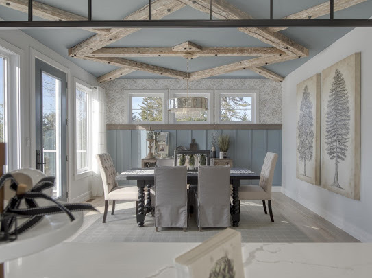 Indigo Shores | 149 McCabe Lake Dr, Mount Uniacke, NS B0N 1Z0, Canada | Phone: (902) 423-4000