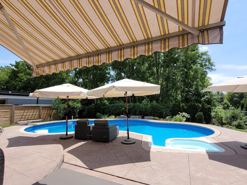 Kleinburg Swim Academy | 59 Bindertwine Blvd, Kleinburg, ON L0J 1C0, Canada | Phone: (647) 446-7277