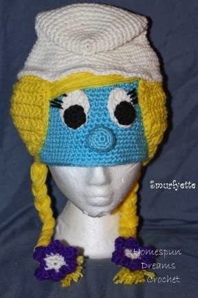 Homespun Dreams Crochet | 350 Zoo Park Rd, Wasaga Beach, ON L9Z 1S7, Canada | Phone: (705) 812-2353