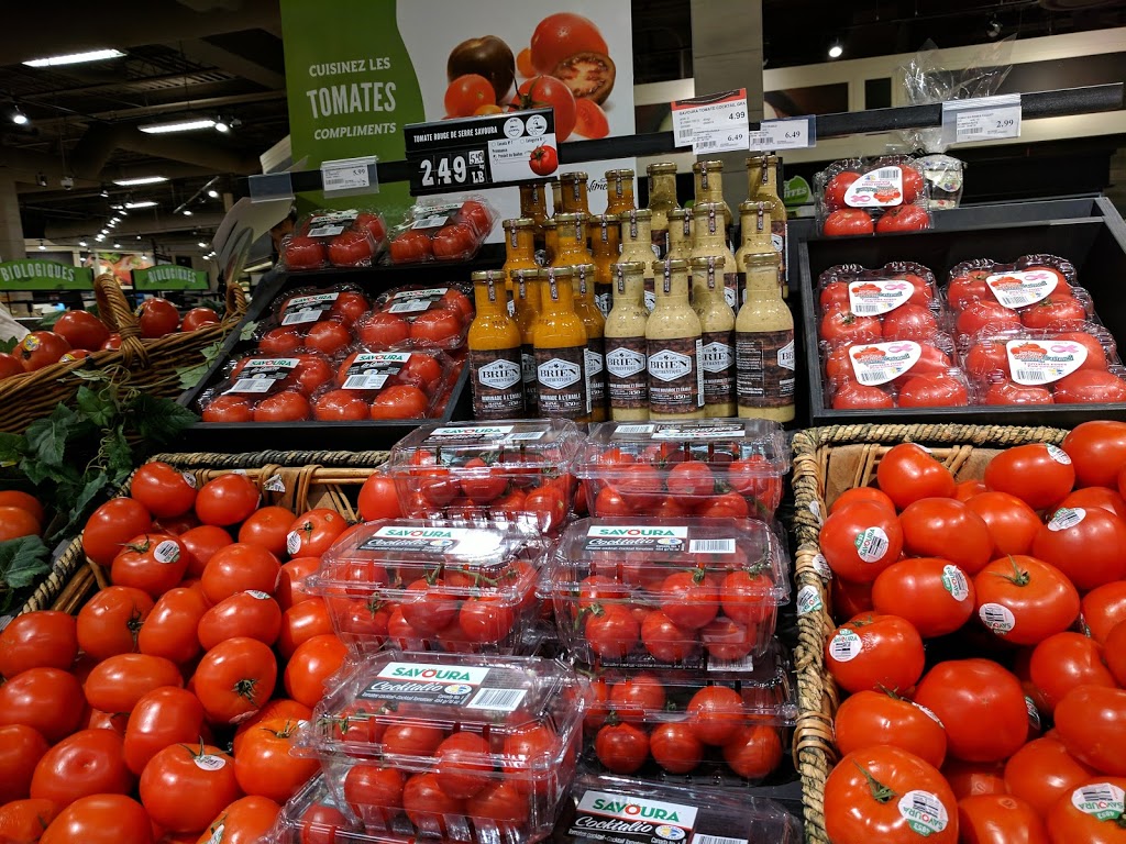 IGA extra store Coop Plessisville | 1971 Rue Bilodeau, Plessisville, QC G6L 3J1, Canada | Phone: (819) 362-6357