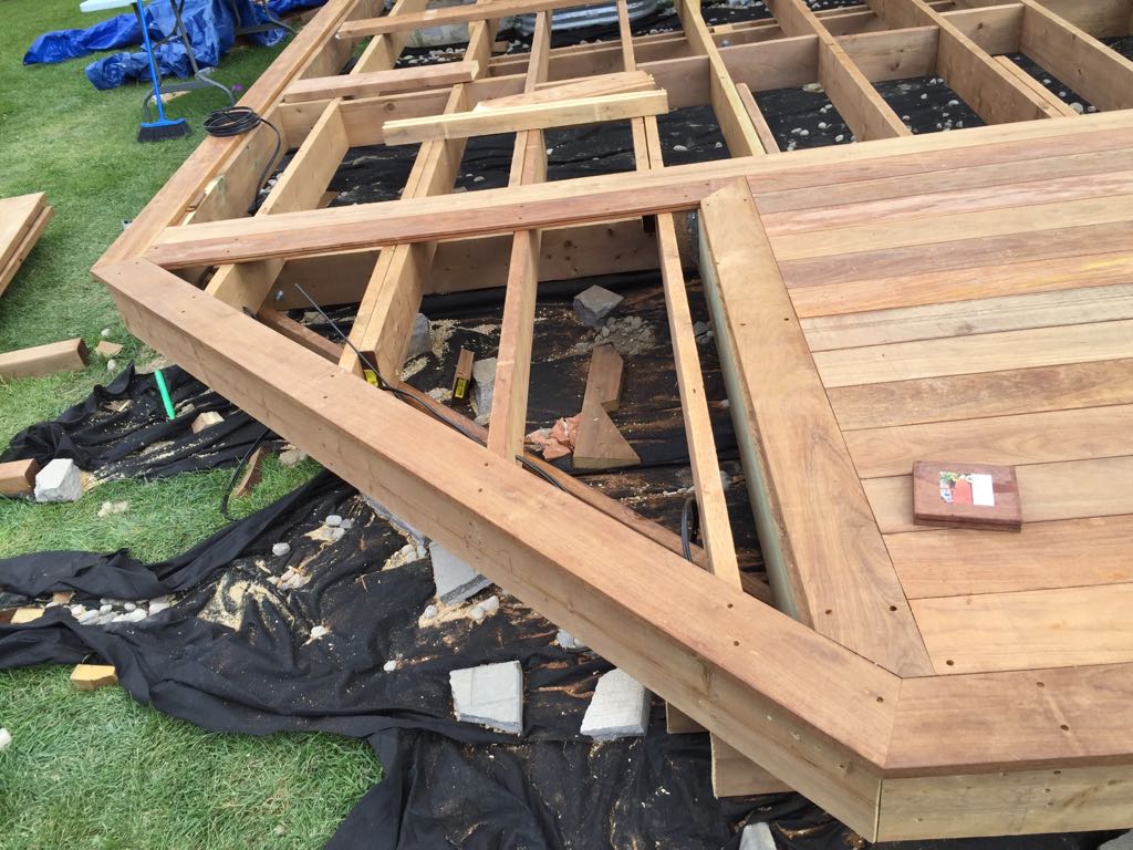 Deck Builder Kleinburg | 10568 Islington Ave #12, Kleinburg, ON L0J 1C0, Canada | Phone: (416) 619-5238