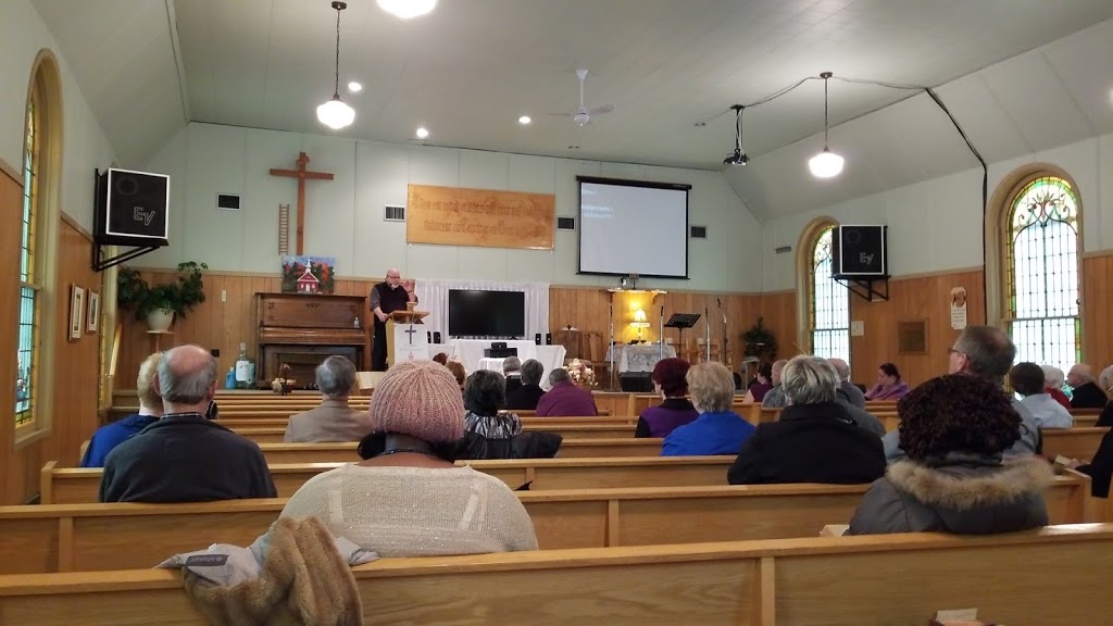 Eglise Evangélique Baptiste | 762 Rue Claude-De Ramezay, Marieville, QC J3M 1G1, Canada | Phone: (450) 460-3163