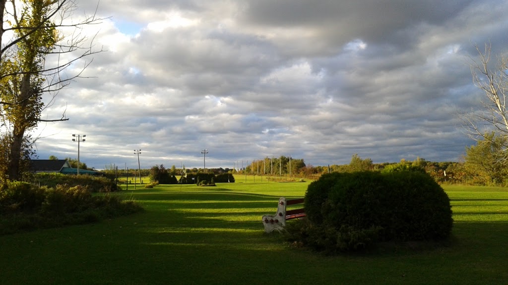 Golf De Les Écureuils | 1283 QC-138, Donnacona, QC G3M 1C7, Canada | Phone: (418) 932-1114